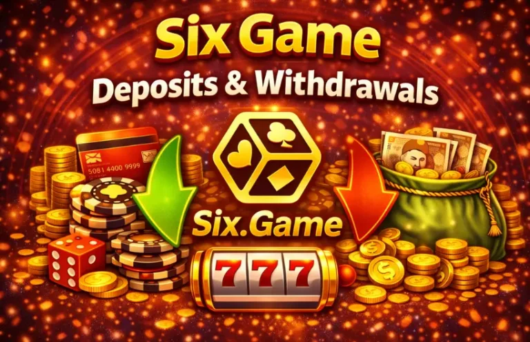 P777 Payments – Easy Deposit and Withdrawal Guide