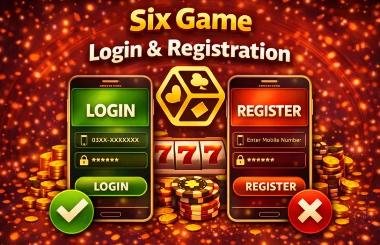 P777 Login – Easy Account Access & Registration Guide