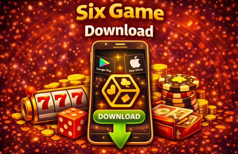 six game download