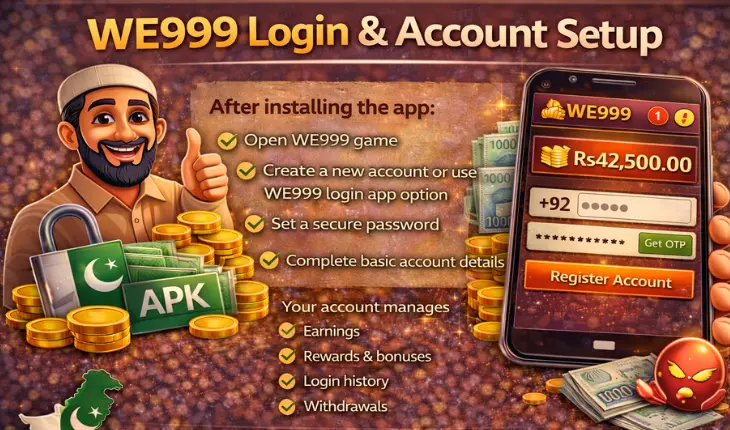 we999 login