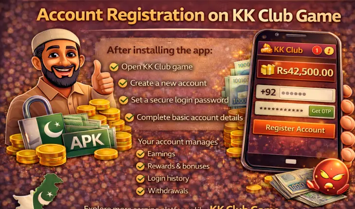 kk club