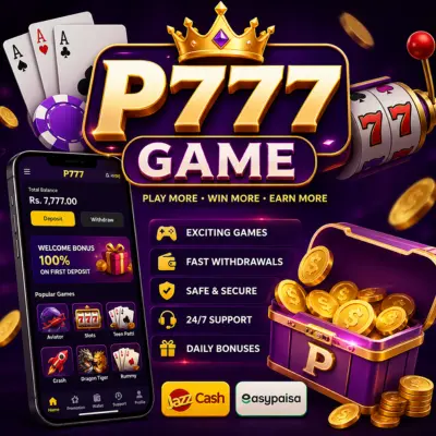 p777