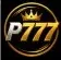 p777 logo