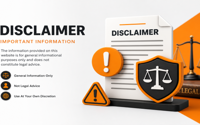 U777 Game Disclaimer — legal information document with warning icon and professional information shield